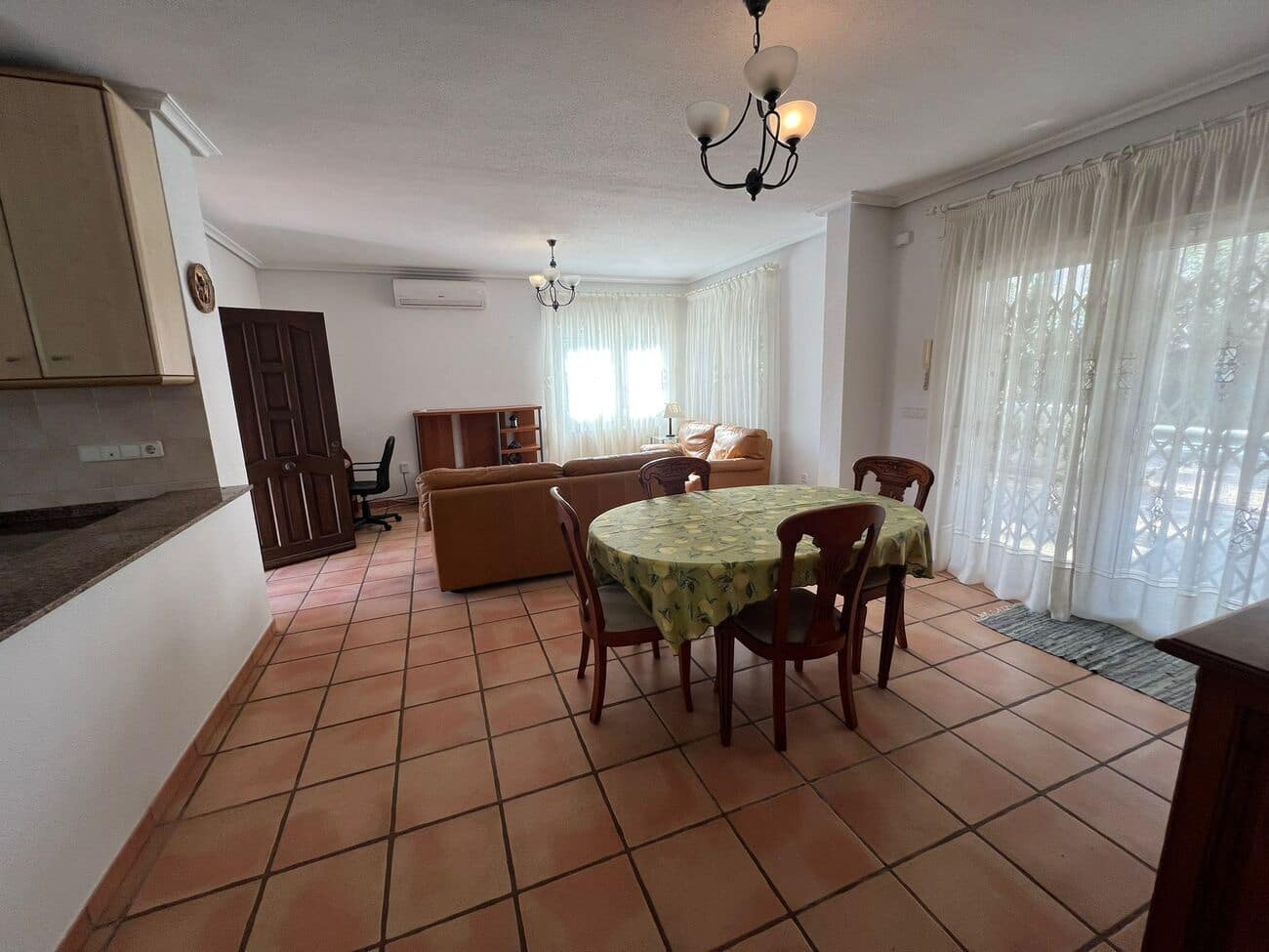 3 bedroom Villa for sale in Orihuela with pool garage - € 540,000 (Ref: 10050855)