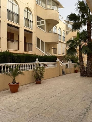 2 bedroom Apartment for sale in La Zenia, Orihuela - € 178,200 (Ref: 10050856)