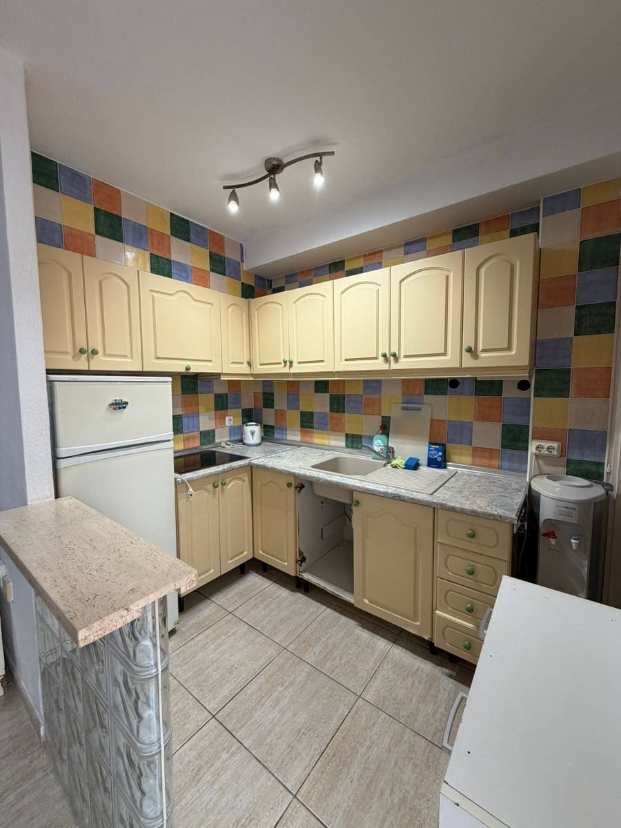 2 soverom Leilighet til salgs i Orihuela - € 178 200 (Ref: 10050856)