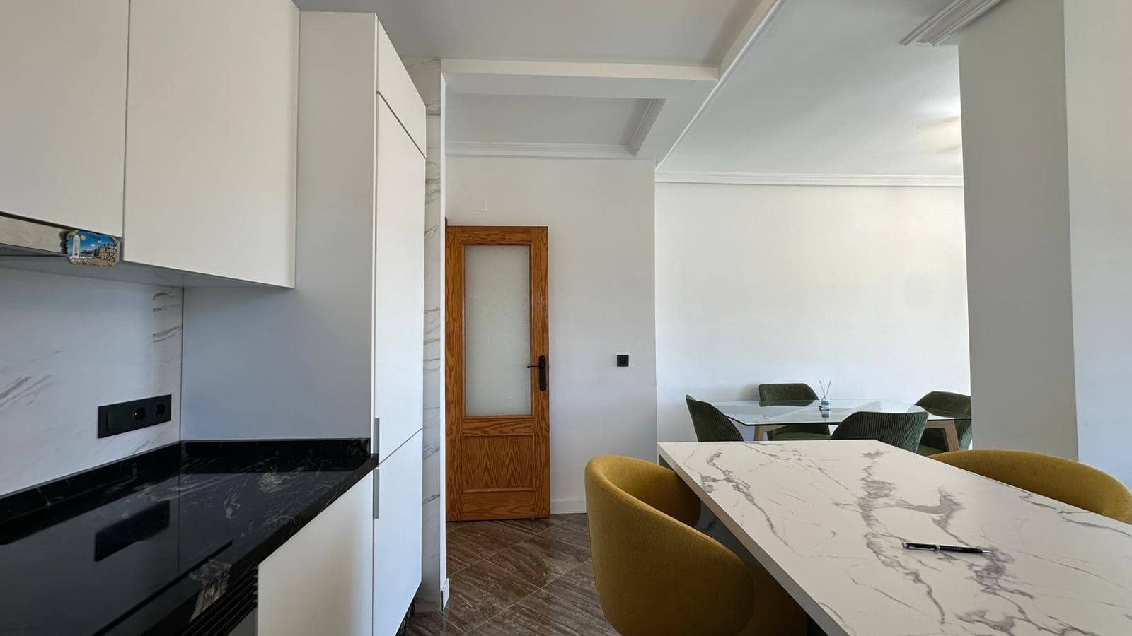 2 sypialnia Apartament na sprzedaż w Torrevieja - 265 000 € (Ref: 10050857)