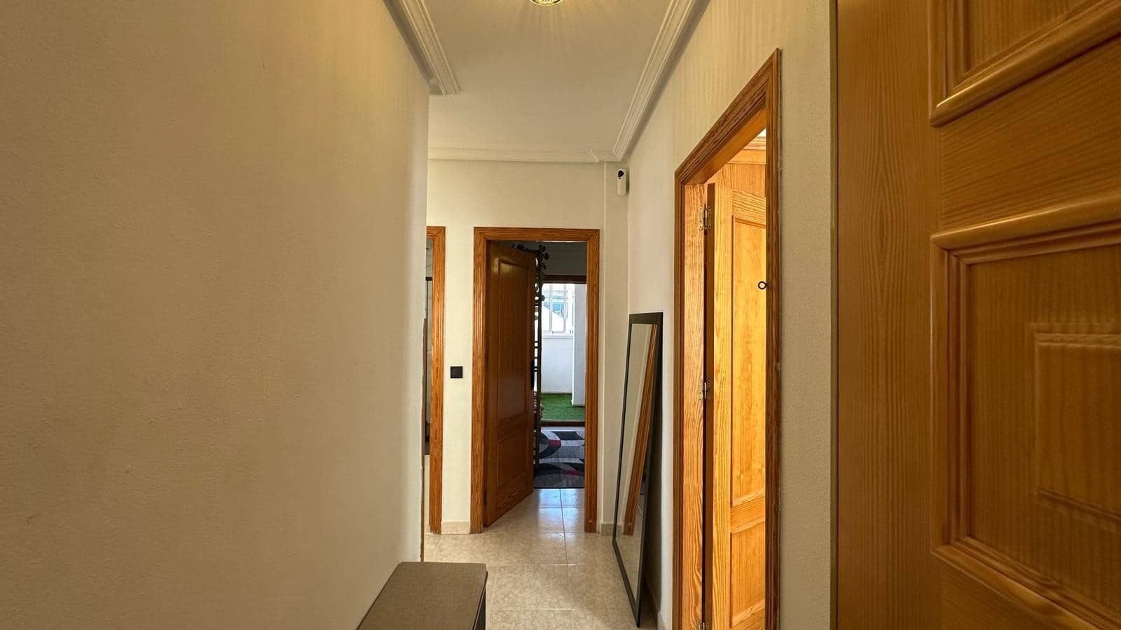 2 sypialnia Apartament na sprzedaż w Torrevieja - 265 000 € (Ref: 10050857)