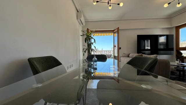 2 camera da letto Appartamento in vendita in Avenida Habaneras - Curva de Palangre, Torrevieja - 265.000 € (Rif: 10050857)