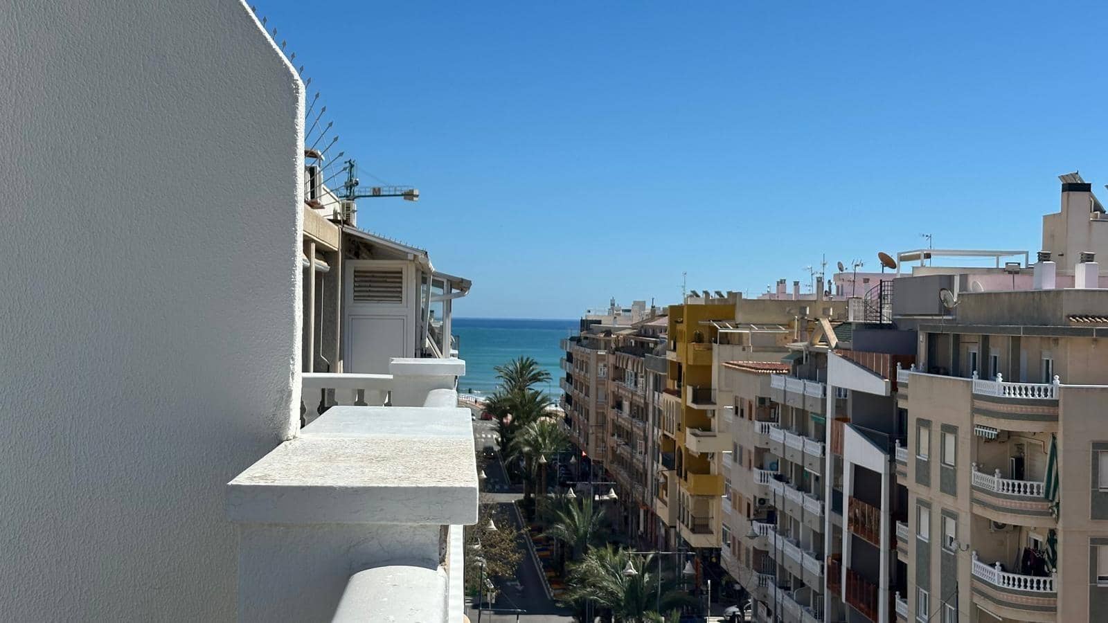 2 sypialnia Apartament na sprzedaż w Torrevieja - 265 000 € (Ref: 10050857)