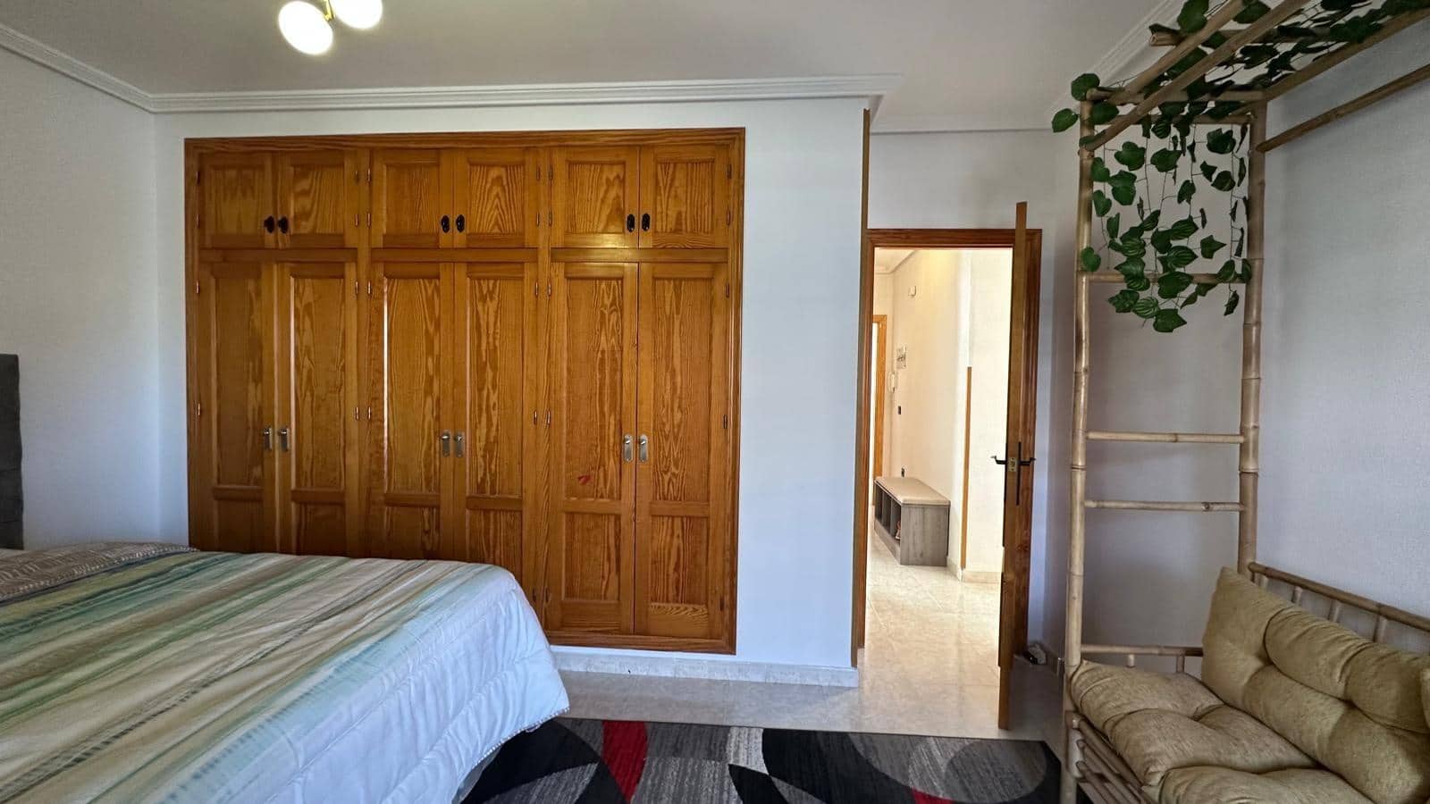 2 sypialnia Apartament na sprzedaż w Torrevieja - 265 000 € (Ref: 10050857)