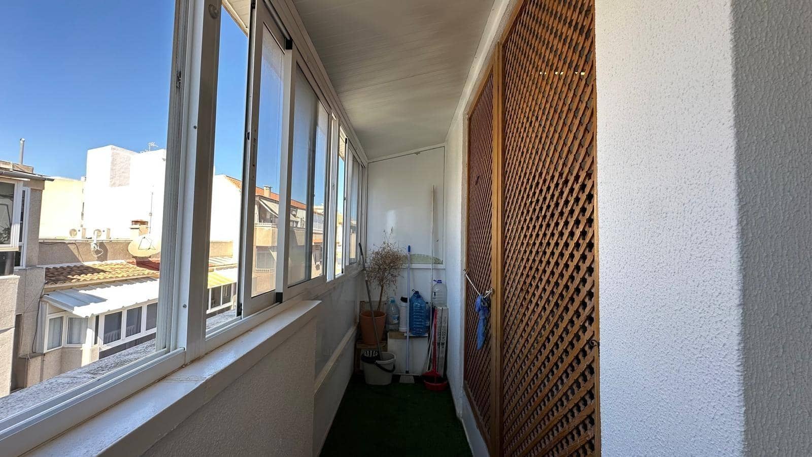 2 sypialnia Apartament na sprzedaż w Torrevieja - 265 000 € (Ref: 10050857)