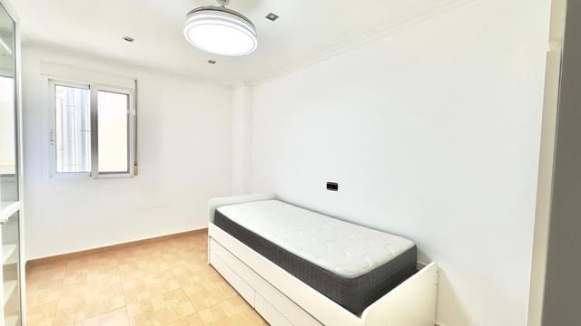 3 camera da letto Appartamento in vendita in El Molino, Torrevieja - 189.900 € (Rif: 10050859)