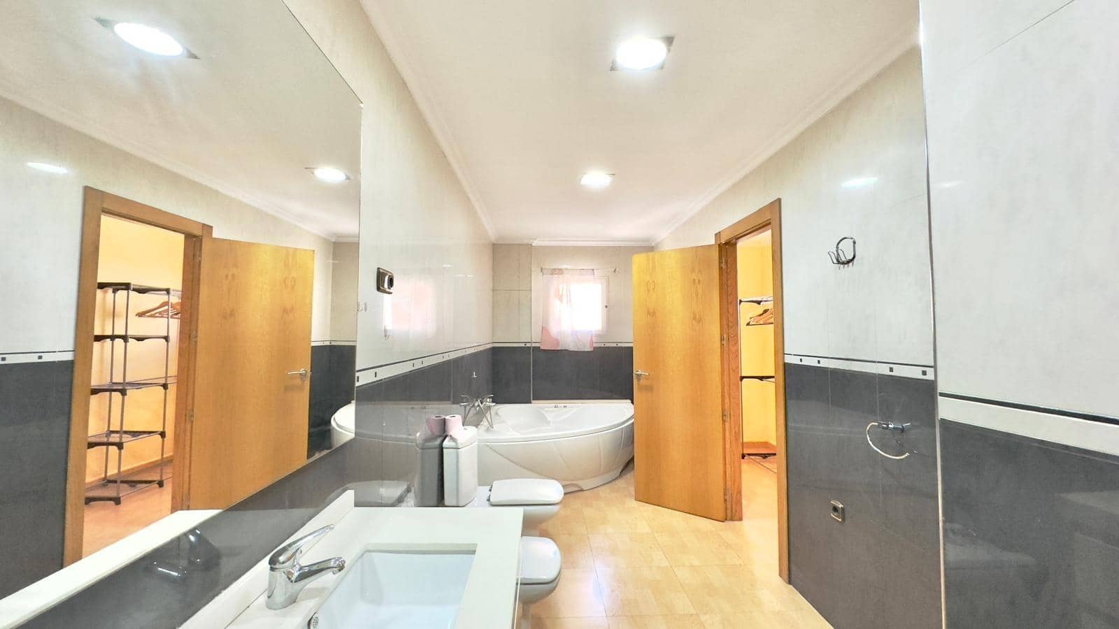 3 camera da letto Appartamento in vendita in Torrevieja - 189.900 € (Rif: 10050859)