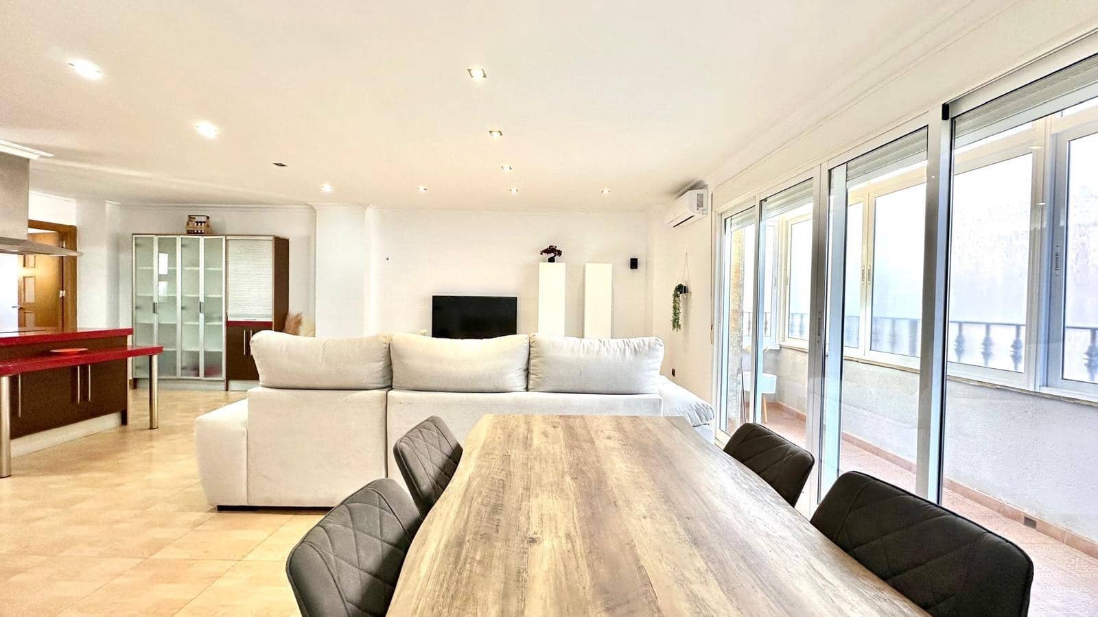 3 camera da letto Appartamento in vendita in Torrevieja - 189.900 € (Rif: 10050859)