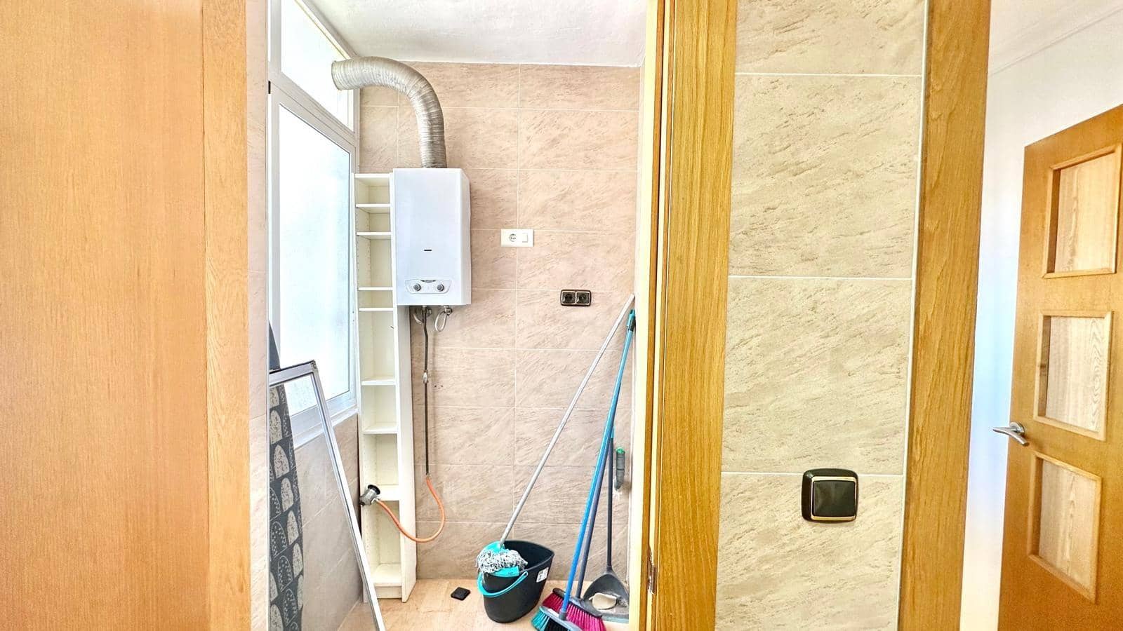 3 camera da letto Appartamento in vendita in Torrevieja - 189.900 € (Rif: 10050859)