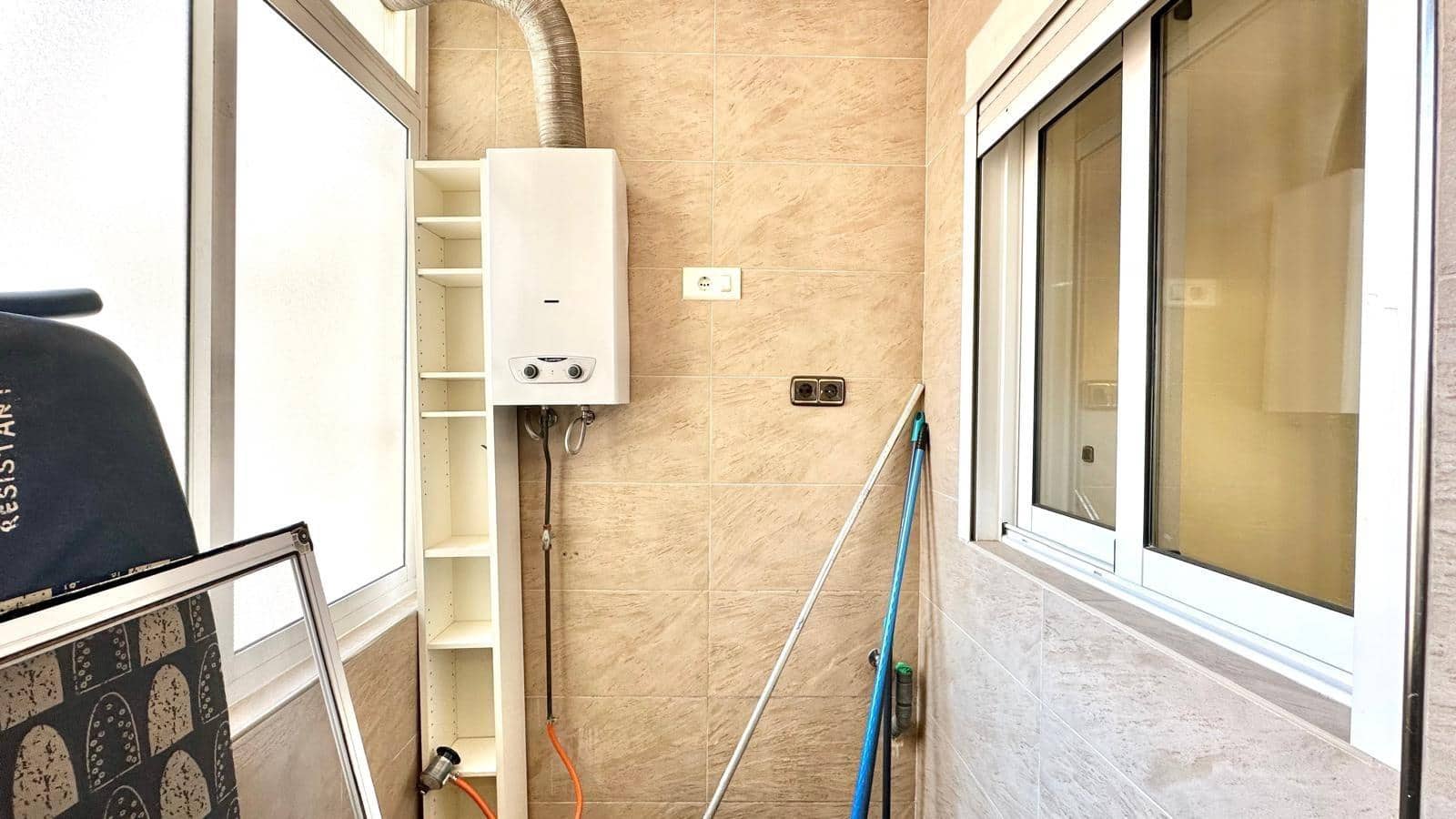 3 camera da letto Appartamento in vendita in Torrevieja - 189.900 € (Rif: 10050859)