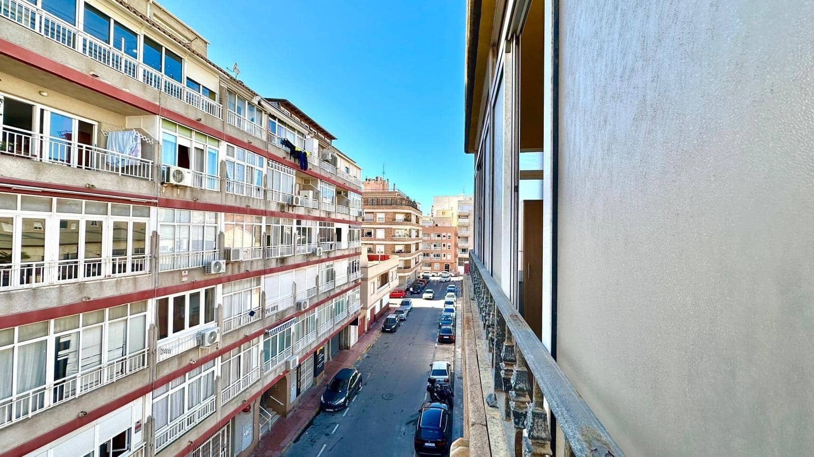 3 camera da letto Appartamento in vendita in Torrevieja - 189.900 € (Rif: 10050859)