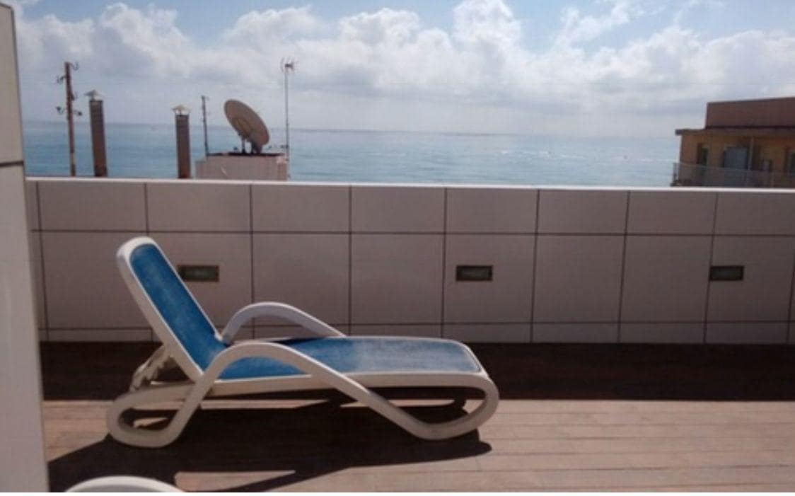 Apartamento de 2 habitaciones en Guardamar del Segura en venta - 240.000 € (Ref: 10050860)