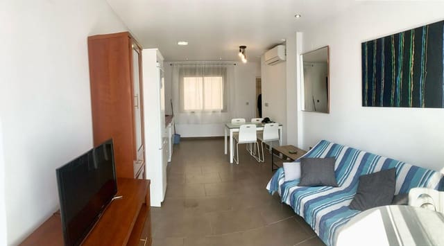 Apartamento de 2 habitaciones en Guardamar Playa, Guardamar del Segura en venta - 240.000 € (Ref: 10050860)