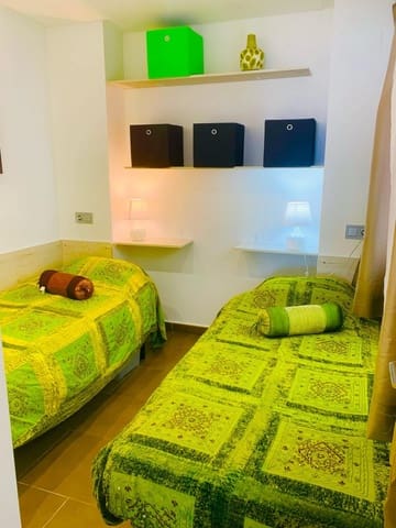 Apartamento de 2 habitaciones en Guardamar Playa, Guardamar del Segura en venta - 240.000 € (Ref: 10050860)