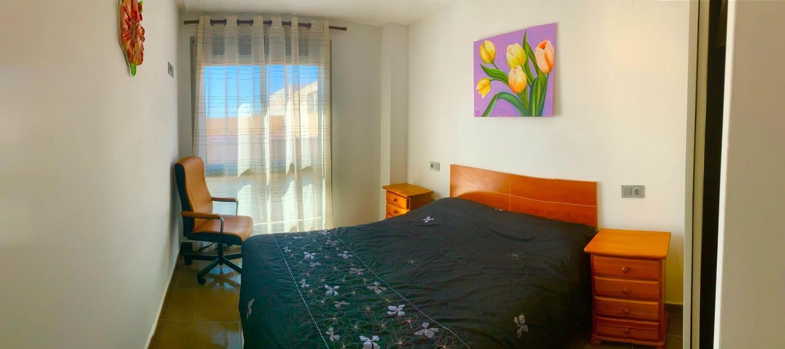 Apartamento de 2 habitaciones en Guardamar del Segura en venta - 240.000 € (Ref: 10050860)