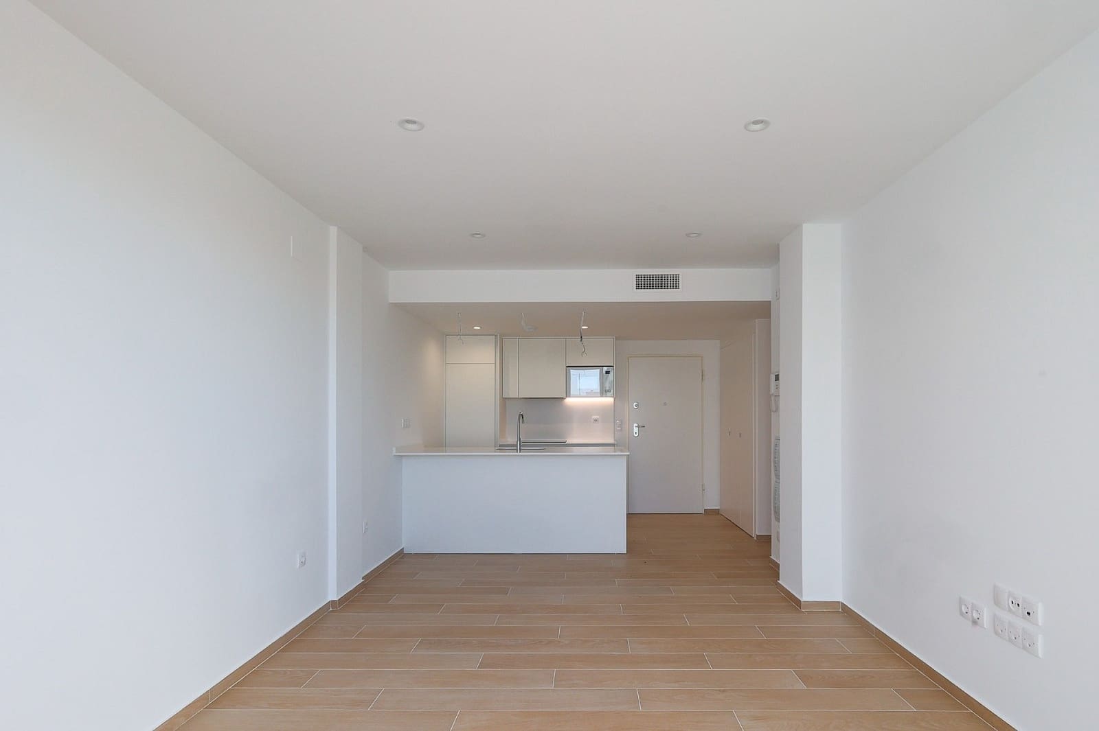 2 makuuhuone Huoneisto myytävänä paikassa Torre-Pacheco mukana uima-altaan - 325 000 € (Ref: 10050862)