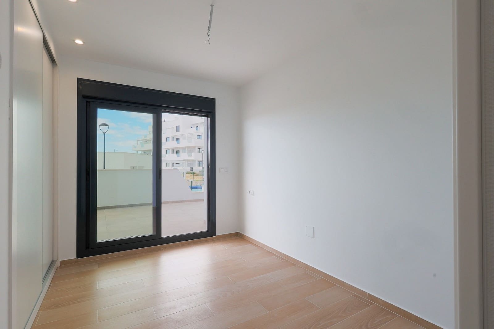 2 makuuhuone Huoneisto myytävänä paikassa Torre-Pacheco mukana uima-altaan - 325 000 € (Ref: 10050862)