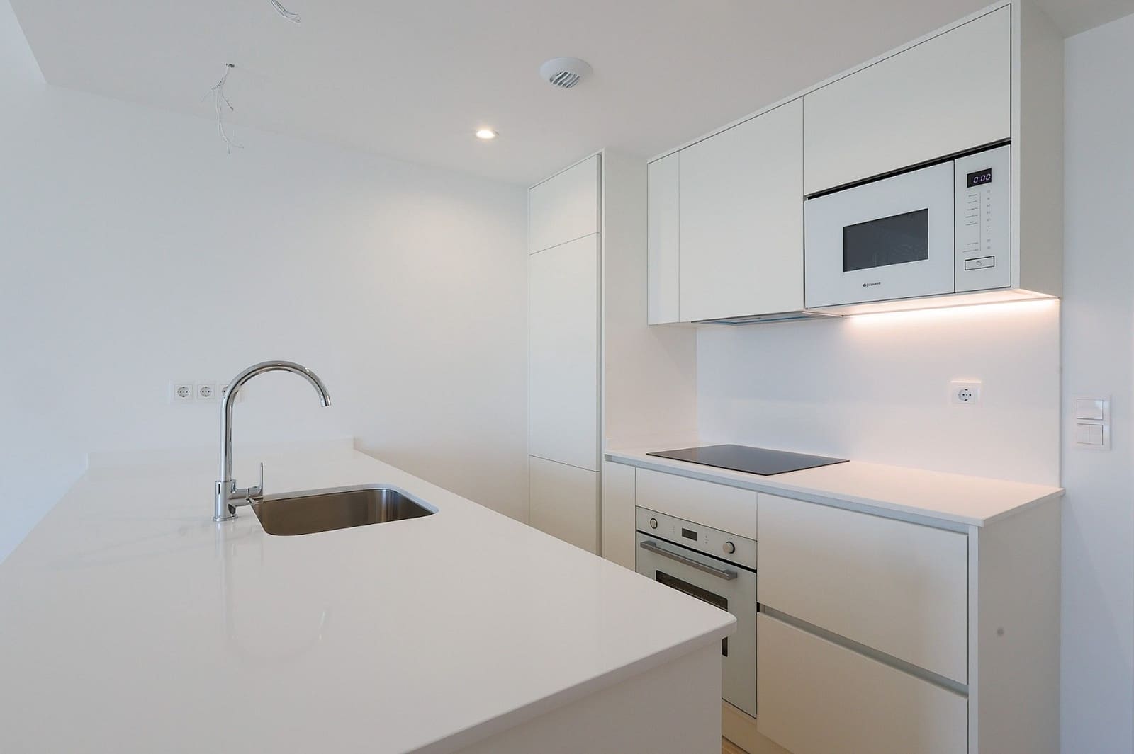 2 makuuhuone Huoneisto myytävänä paikassa Torre-Pacheco mukana uima-altaan - 325 000 € (Ref: 10050862)