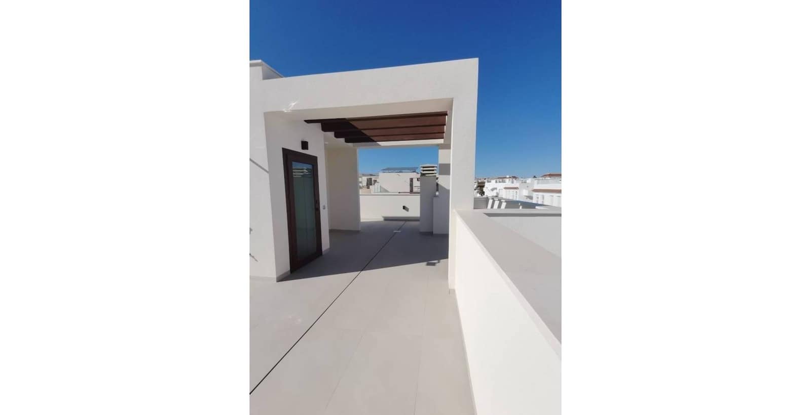 3 soveværelse Villa til salg i Ciudad Quesada - € 459.000 (Ref: 10050863)