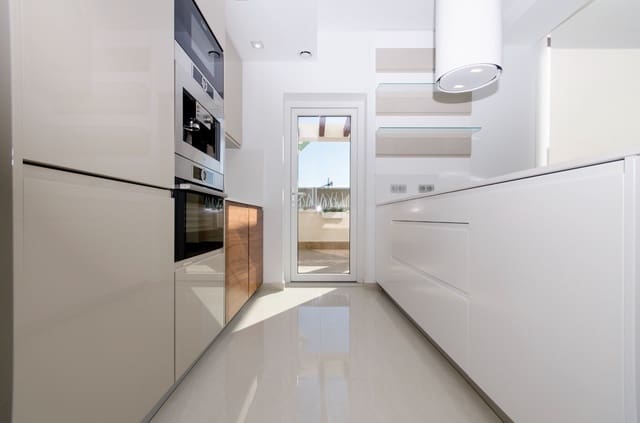 3 soveværelse Villa til salg i Ciudad Quesada, Rojales - € 459.000 (Ref: 10050863)