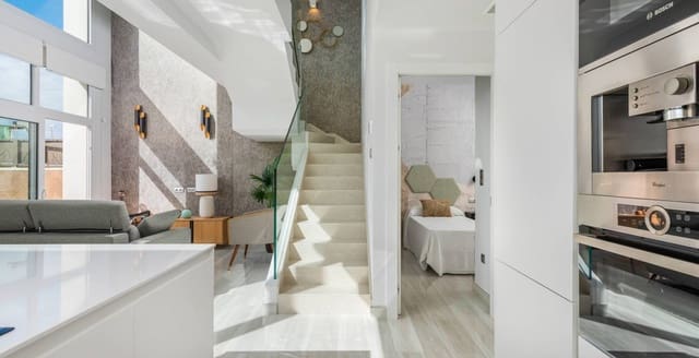 3 soveværelse Villa til salg i Ciudad Quesada, Rojales - € 459.000 (Ref: 10050863)