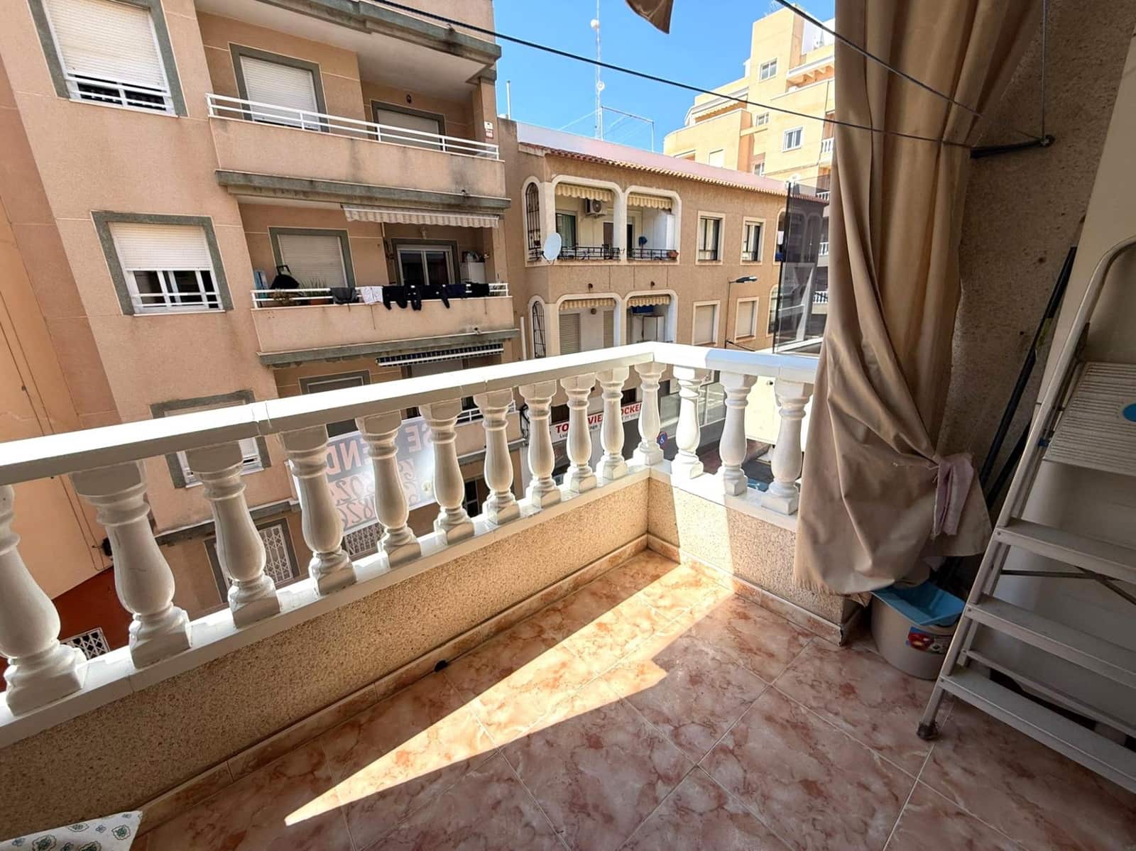 2 chambre Appartement à vendre à Torrevieja - 169 900 € (Ref: 10050865)