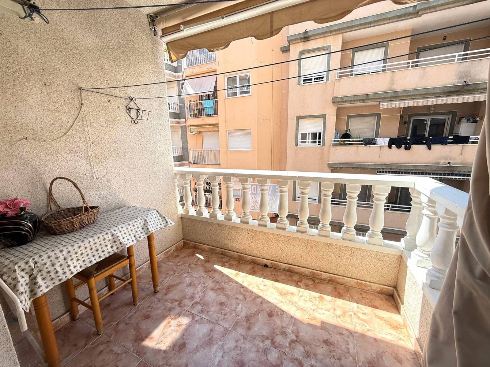 2 chambre Appartement à vendre à Torrevieja - 169 900 € (Ref: 10050865)