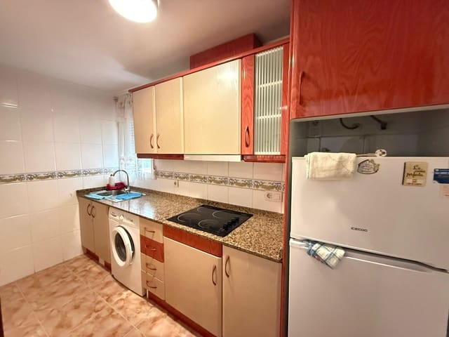2 chambre Appartement à vendre à Playa del Cura, Torrevieja - 169 900 € (Ref: 10050865)