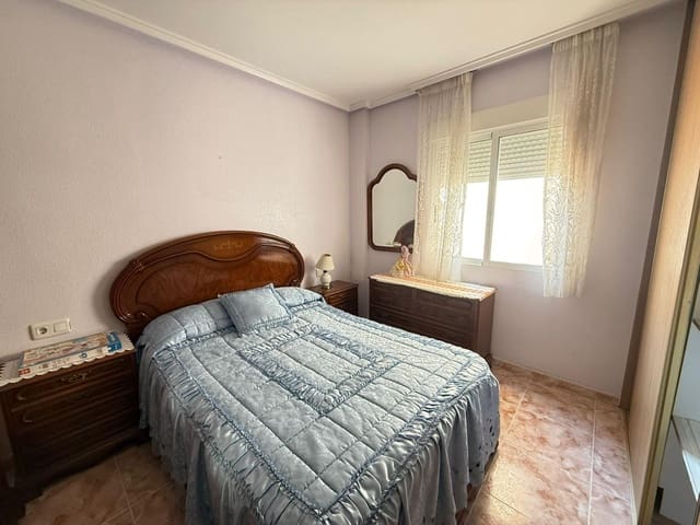 2 chambre Appartement à vendre à Playa del Cura, Torrevieja - 169 900 € (Ref: 10050865)