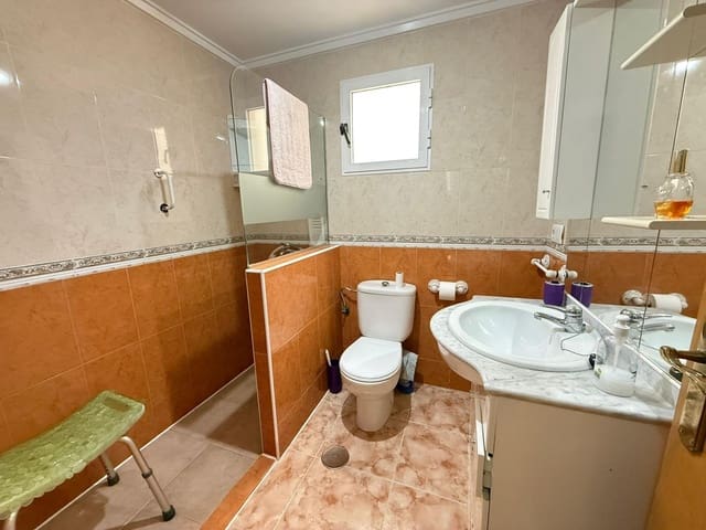 2 chambre Appartement à vendre à Playa del Cura, Torrevieja - 169 900 € (Ref: 10050865)