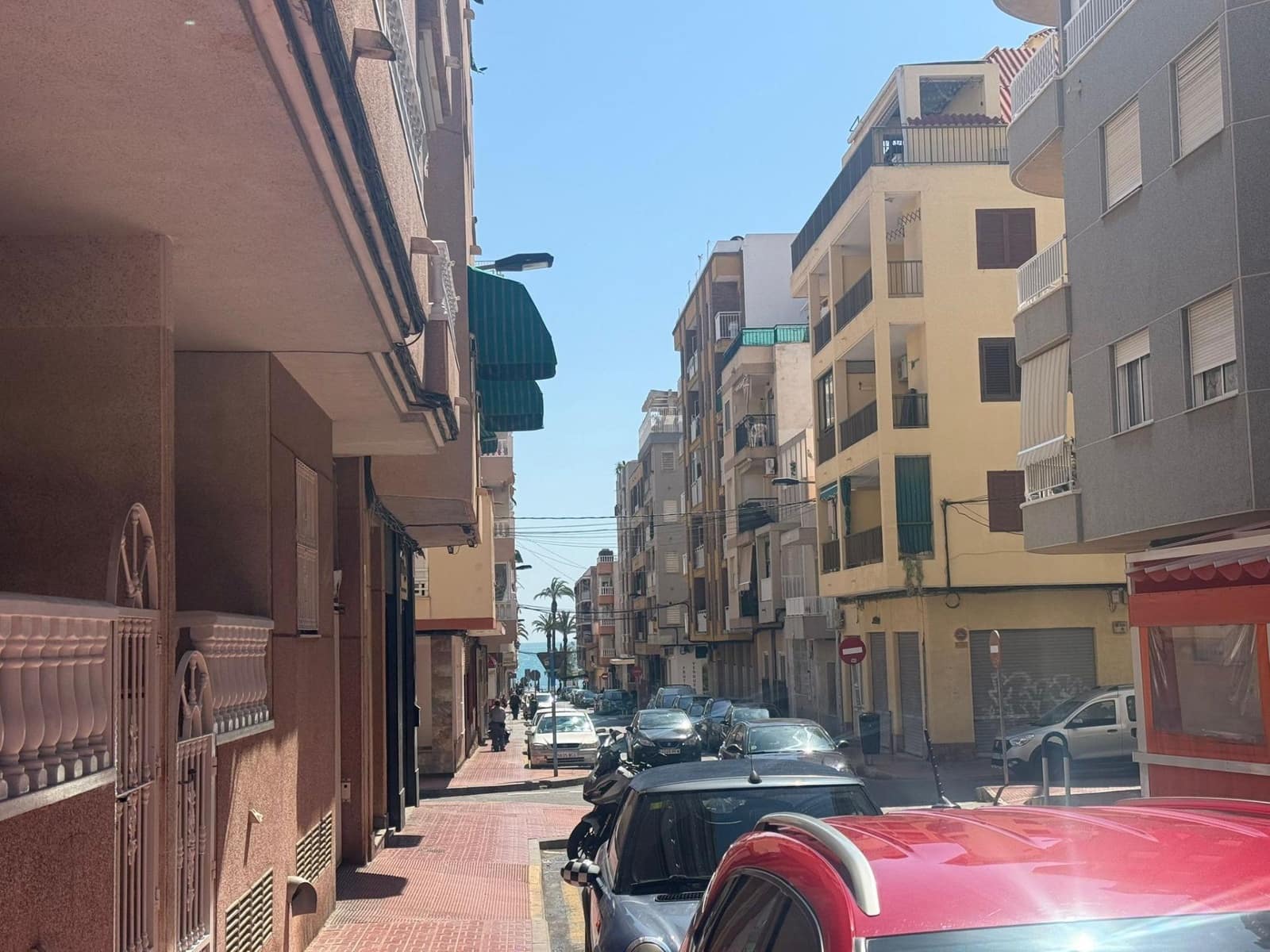 2 chambre Appartement à vendre à Torrevieja - 169 900 € (Ref: 10050865)