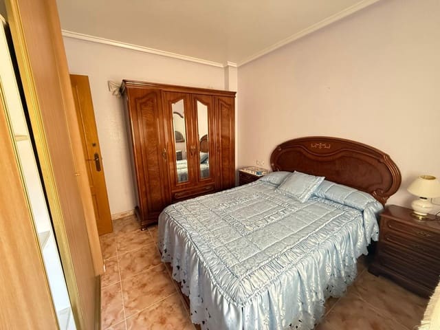 2 chambre Appartement à vendre à Playa del Cura, Torrevieja - 169 900 € (Ref: 10050865)