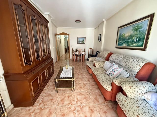 2 chambre Appartement à vendre à Playa del Cura, Torrevieja - 169 900 € (Ref: 10050865)