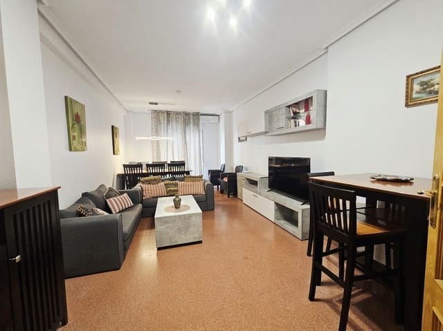 3 Zimmer Apartment zu verkaufen in Las Piscinas Naturales, Torrevieja - 225.000 € (Ref: 10050868)