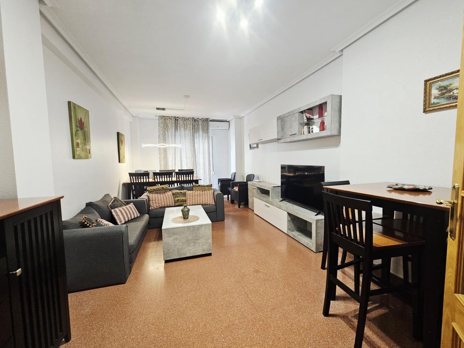 3 Zimmer Apartment zu verkaufen in Torrevieja - 225.000 € (Ref: 10050868)