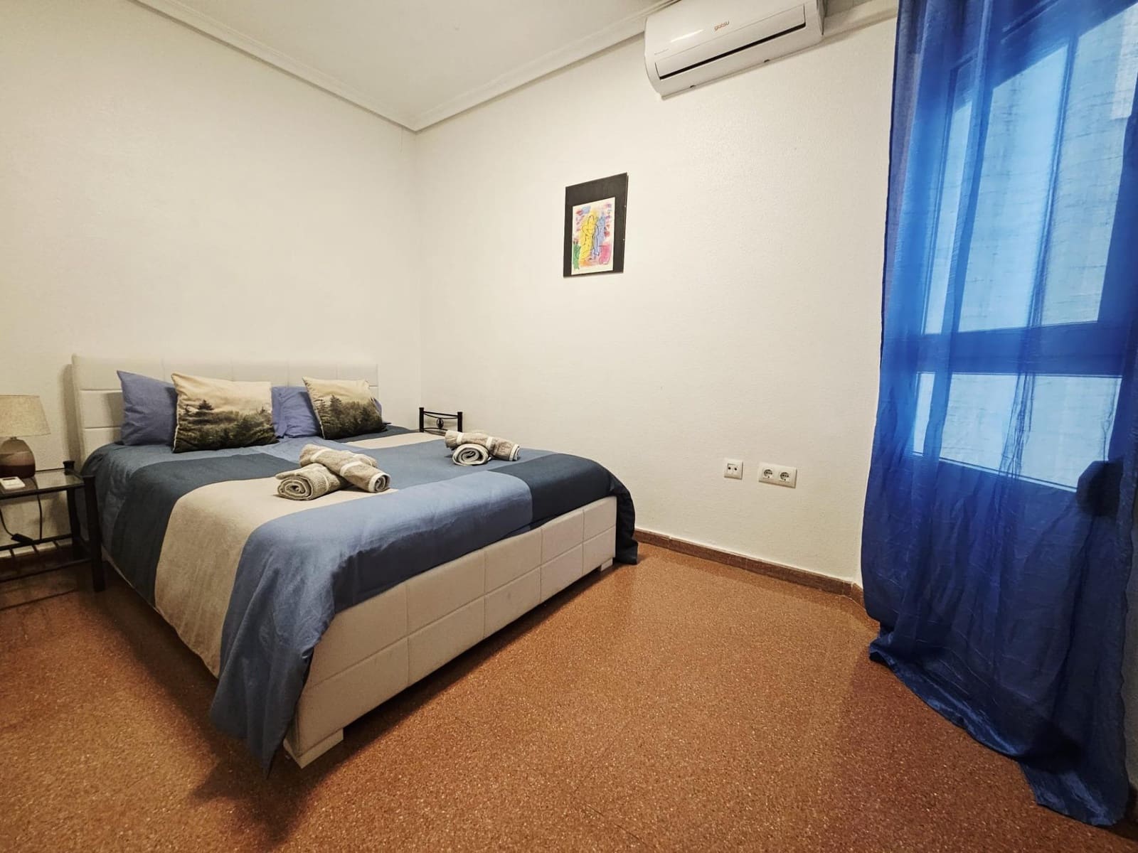 3 Zimmer Apartment zu verkaufen in Torrevieja - 225.000 € (Ref: 10050868)