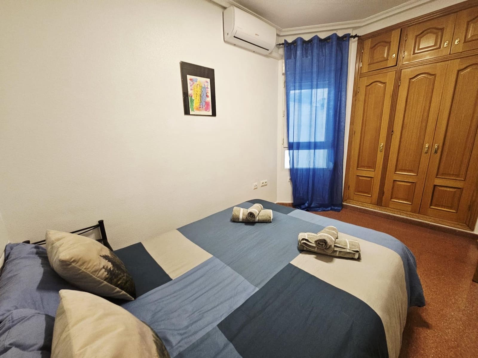 3 Zimmer Apartment zu verkaufen in Torrevieja - 225.000 € (Ref: 10050868)