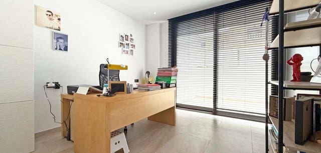 3 Zimmer Villa zu verkaufen in Las Filipinas mit Pool - 495.000 € (Ref: 10050870)