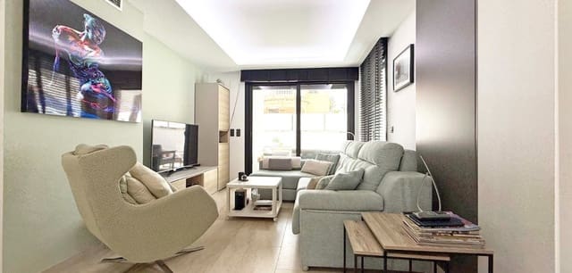 3 Zimmer Villa zu verkaufen in Las Filipinas mit Pool - 495.000 € (Ref: 10050870)