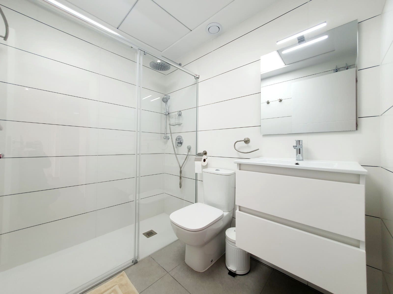 2 soveværelse Lejlighed til salg i Orihuela med swimmingpool - € 249.900 (Ref: 10050871)