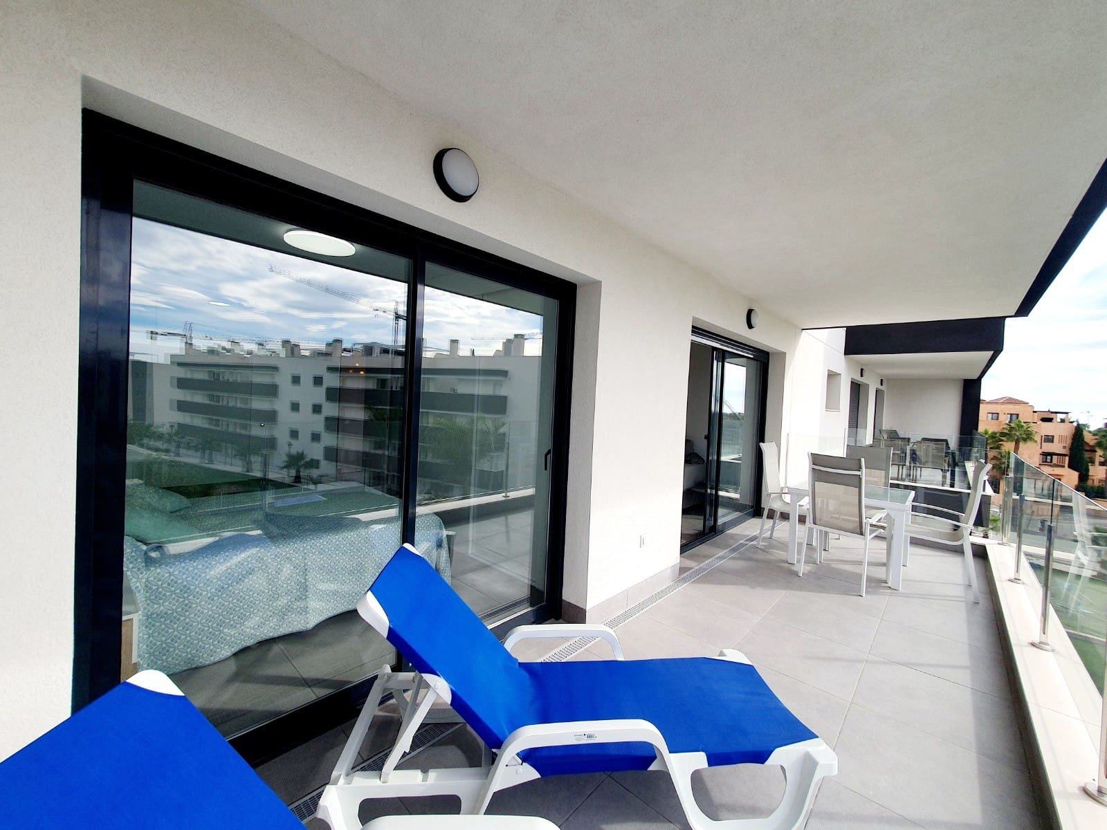 2 soveværelse Lejlighed til salg i Orihuela med swimmingpool - € 249.900 (Ref: 10050871)