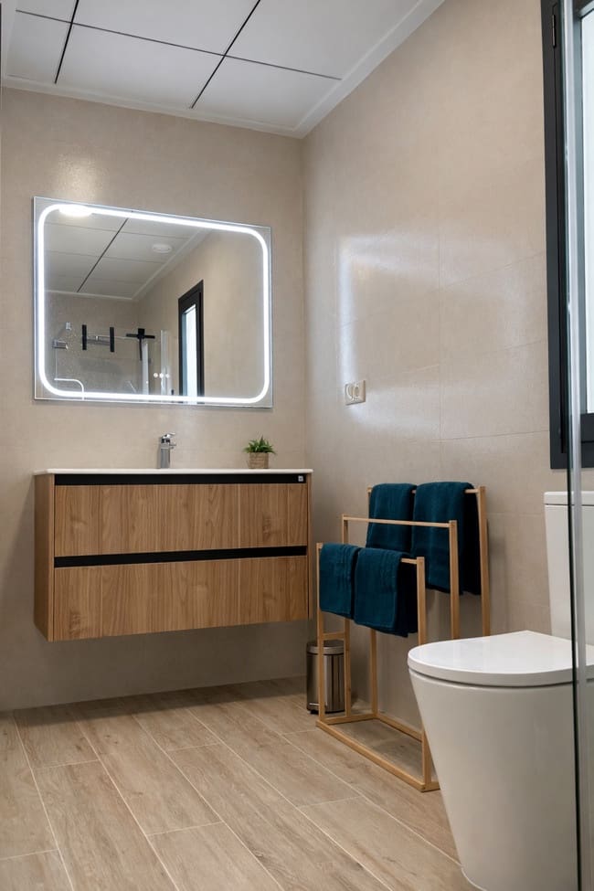 3 slaapkamer Huis te koop in Dolores met zwembad garage - € 395.000 (Ref: 10050872)