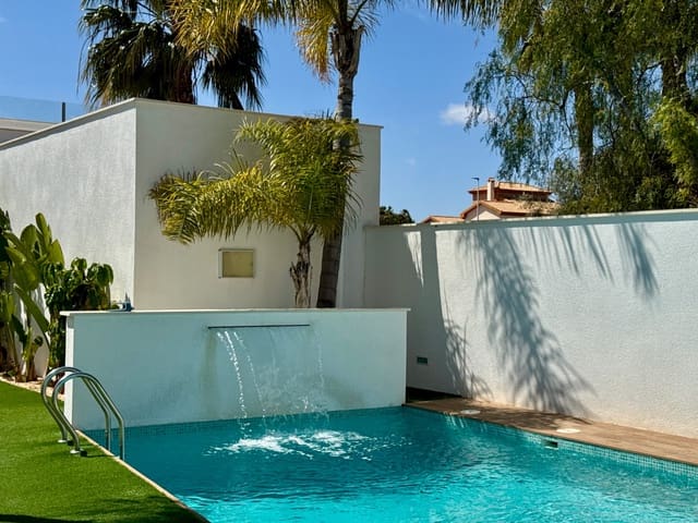 2 soveværelse Lejlighed til salg i Pilar de la Horadada ciudad, Pilar de la Horadada - € 249.900 (Ref: 10050875)