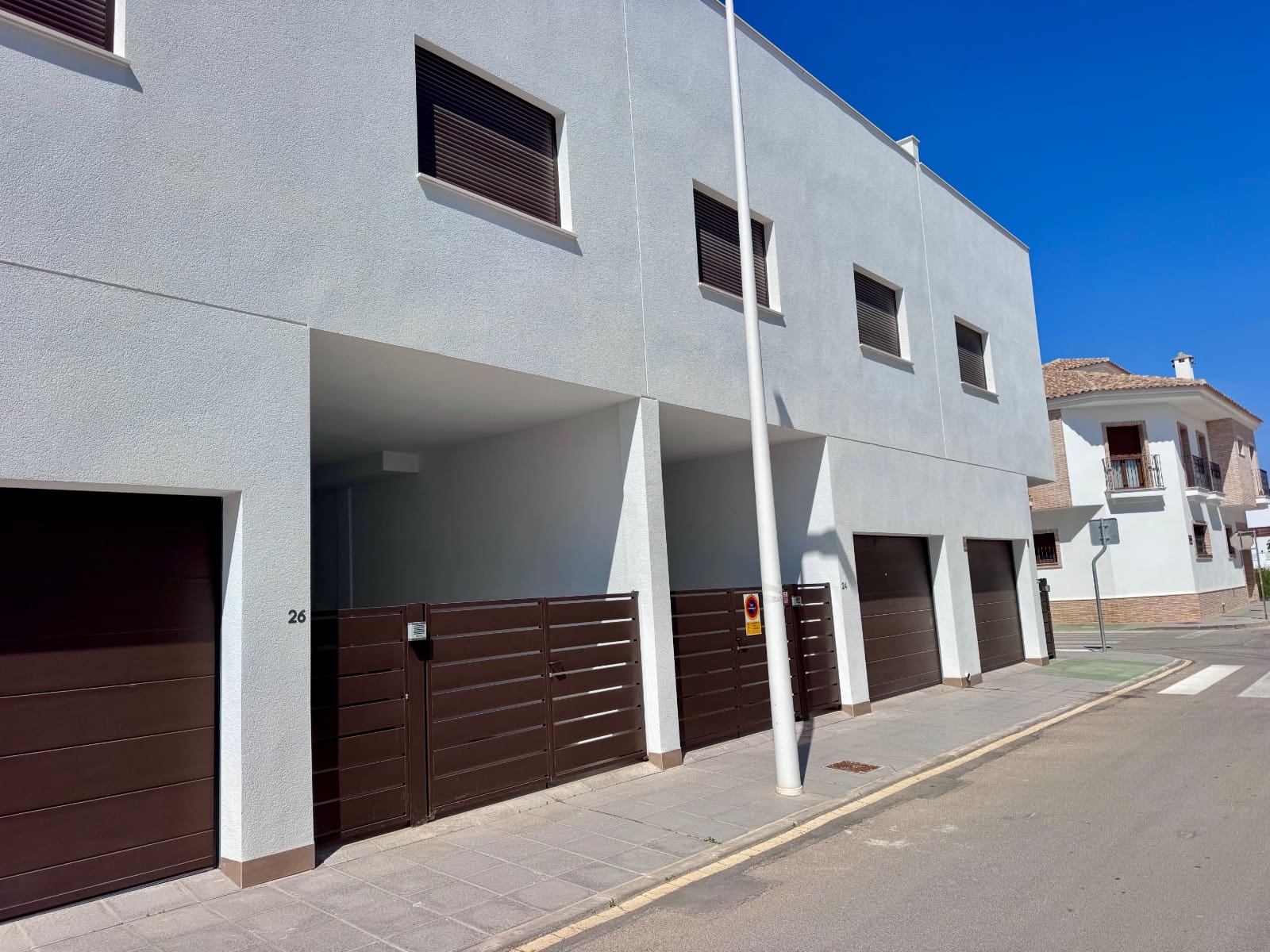 2 soveværelse Lejlighed til salg i Pilar de la Horadada - € 249.900 (Ref: 10050875)