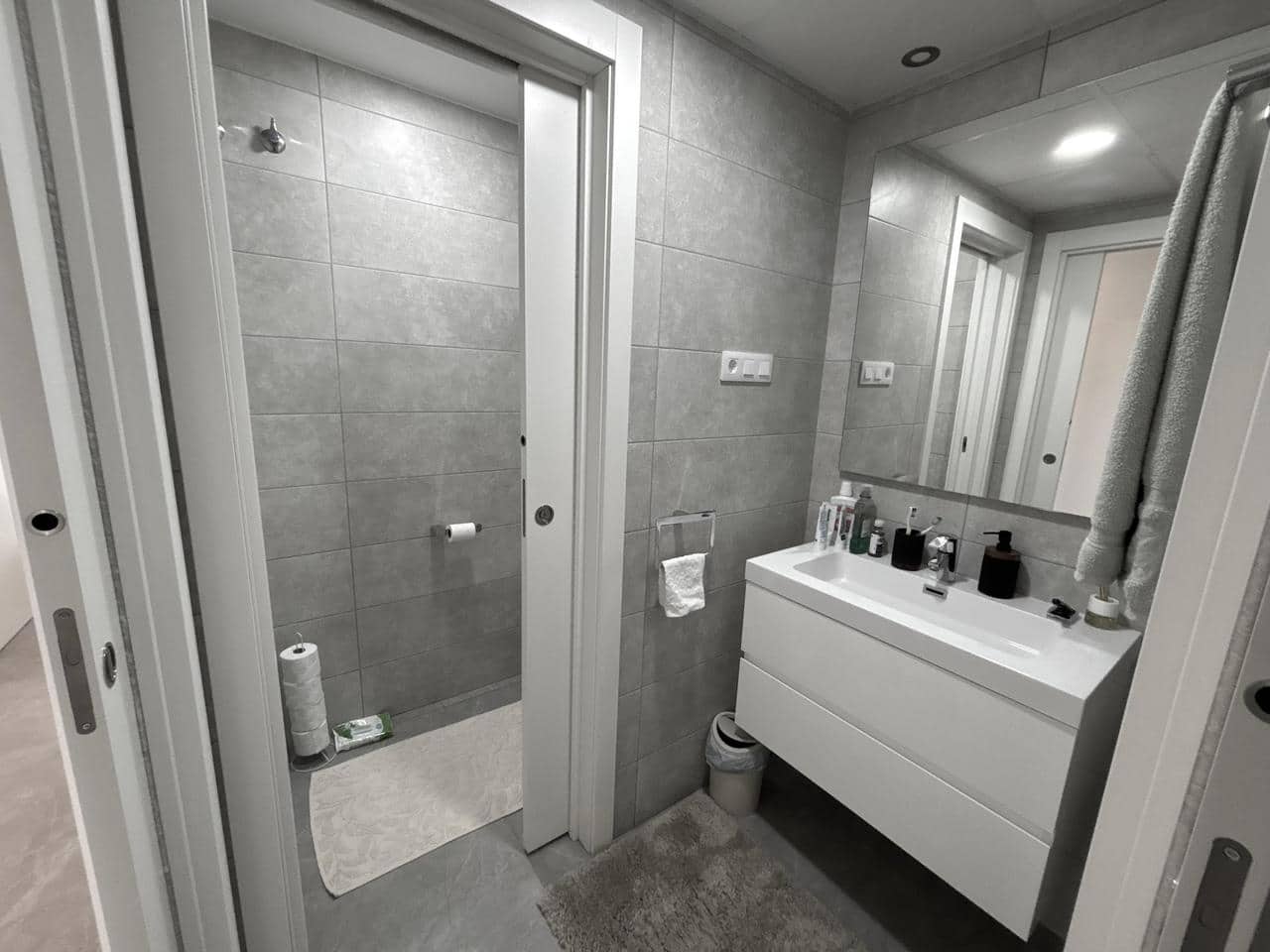 2 sovrum Lägenhet till salu i Playa Flamenca med pool - 420 000 € (Ref: 10050876)