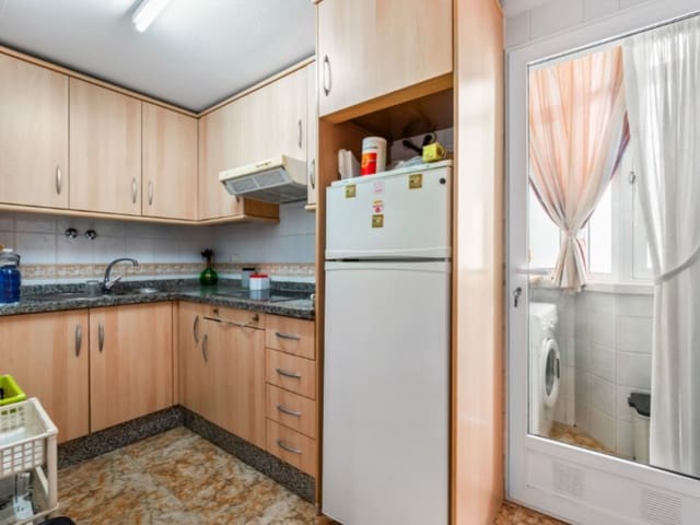 Ático de 3 habitaciones en Playa del Cura, Torrevieja en venta - 229.000 € (Ref: 10050877)