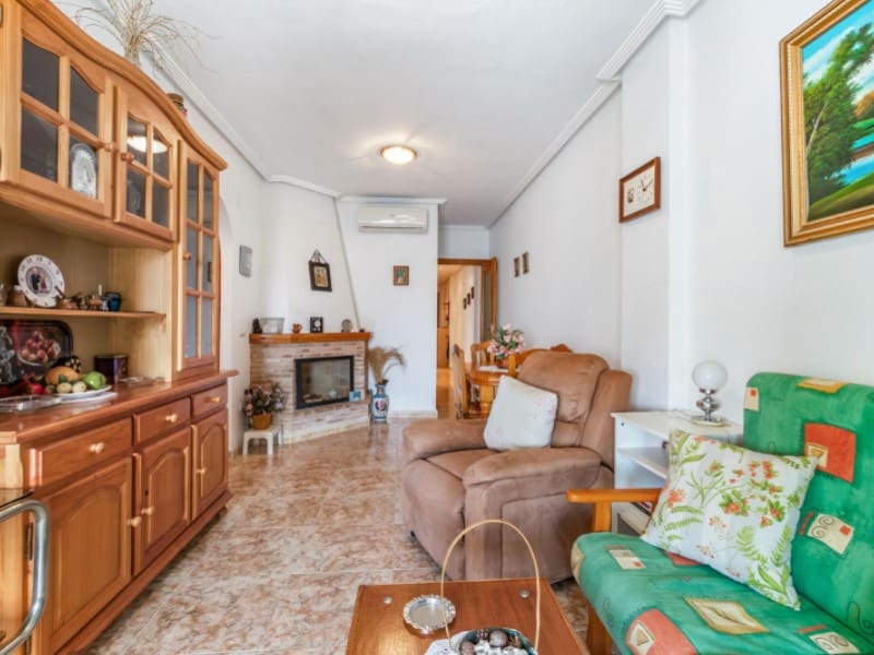 Ático de 3 habitaciones en Torrevieja en venta - 229.000 € (Ref: 10050877)