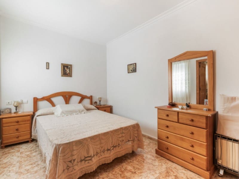 Ático de 3 habitaciones en Torrevieja en venta - 229.000 € (Ref: 10050877)