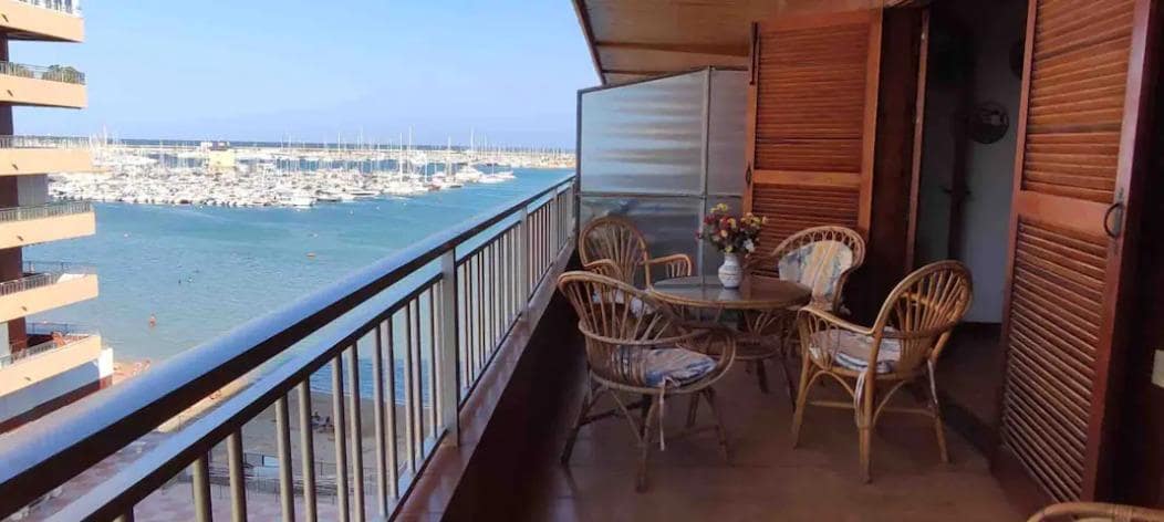 3 makuuhuone Huoneisto myytävänä paikassa Torrevieja - 232 000 € (Ref: 10050883)