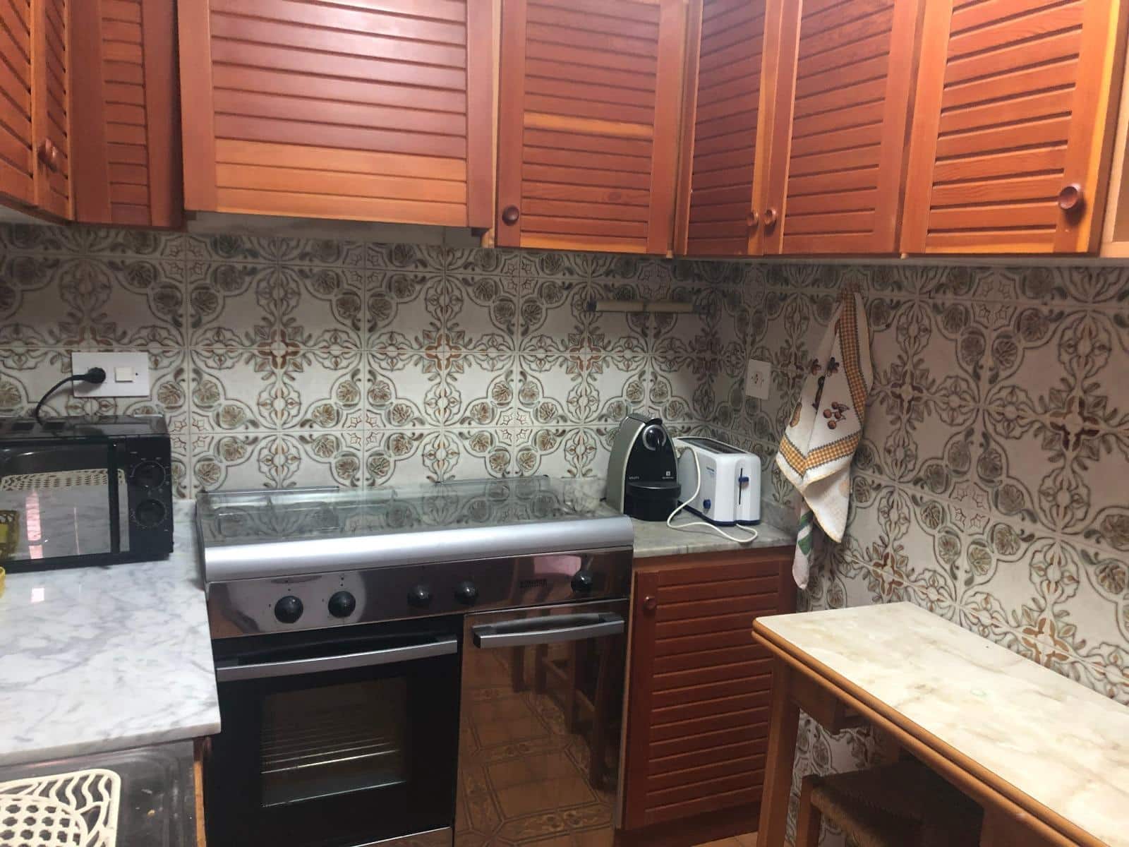 3 makuuhuone Huoneisto myytävänä paikassa Torrevieja - 232 000 € (Ref: 10050883)
